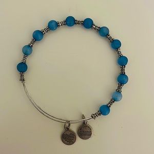 Alex and Ani bracelet
